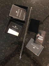 Gabriel M. review photo