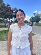 Victoria Badillo review photo