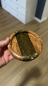 Andreas review photo