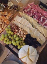 Aldovino review photo