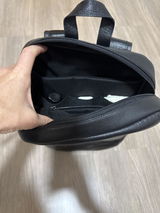 Felipe Bortoli review photo