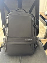 Aaron review photo