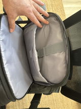 Aaron review photo