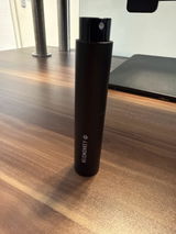 Anoniem review photo