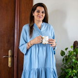 Tanya Khubchandani review photo