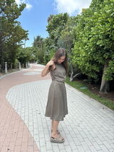 Khrystyna Polek review photo