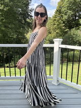 Justine Houle review photo