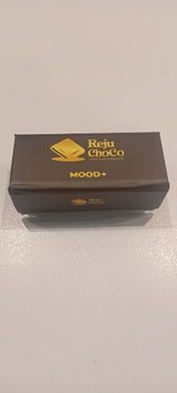 MOOD+ - Premium Herbal Mood Enhancing Chocolate for Men & Women