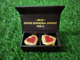 MOOD+ - Premium Herbal Mood Enhancing Chocolate for Men & Women