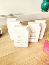 F.P. review photo