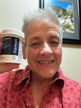 Judy review photo