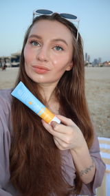 Kristina Krasovitskaia review photo