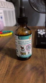 Anonymous review photo