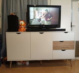 Montse review photo