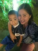Sheena Nolasco, Mother Small Store Owner review photo