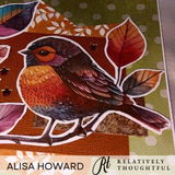 Alisa Howard review photo