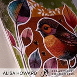 Alisa Howard review photo