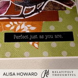 Alisa Howard review photo
