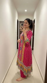Shivani review photo