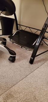 Joy V. review photo