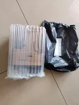 Iza review photo