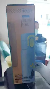 Nansya review photo