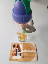 Goh review photo
