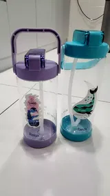 Crsytal review photo