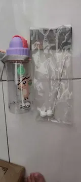 Hao review photo