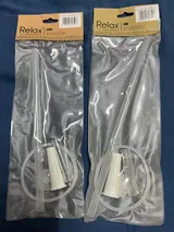 Bendy tan review photo