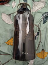 LEONG review photo