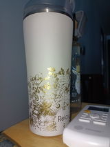 Sheen review photo