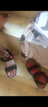 Anonymous review photo