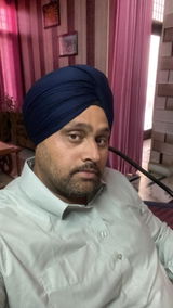 Gursharan Singh review photo