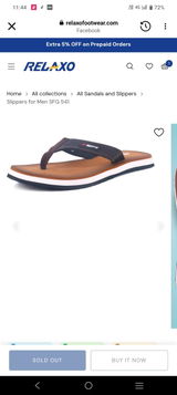 Spark brown sandal ten size review photo