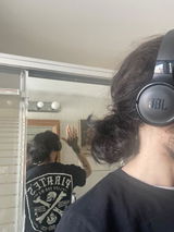 Gabriel M, review photo