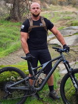 Tyler Boraas review photo