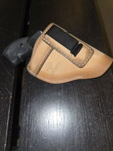 Gilbert E. review photo