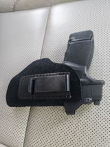 Tony P. review photo