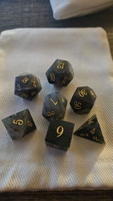 Elliott Harrington review photo