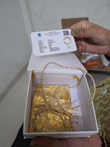 Neha review photo