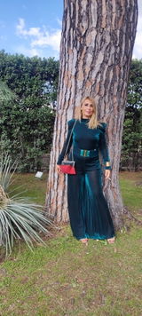 Stefania Toccaceli review photo