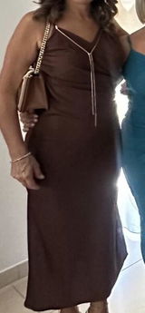 Gina review photo