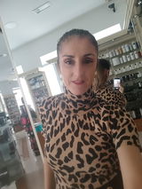 Gessica Gandolfi review photo