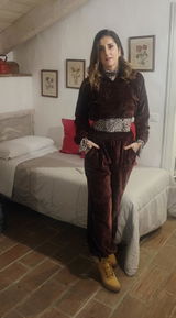 Gessica Gandolfi review photo