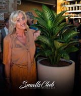 Cinzia review photo