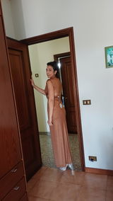 Maria Rosaria Mancuso review photo
