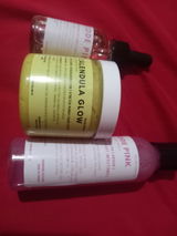 Kahlia P review photo
