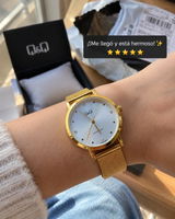 Camila Manrique review photo