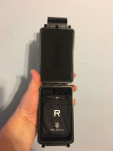 M.R. review photo